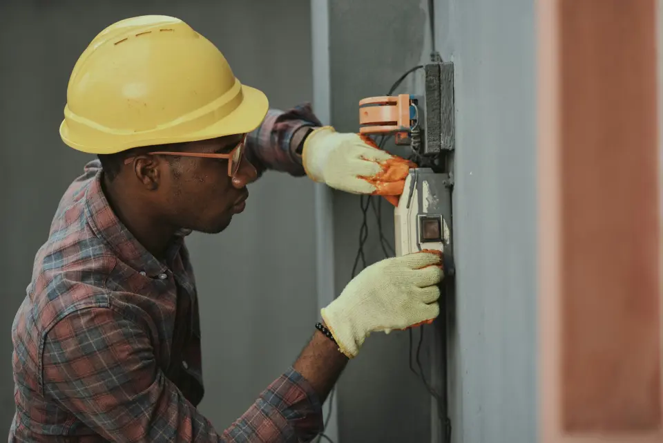 Built on Rapid Response and Local Trust