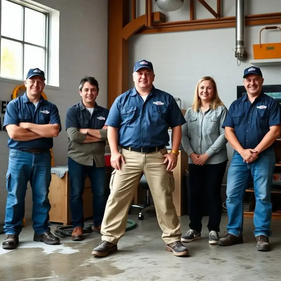 Milliken — Water Damage