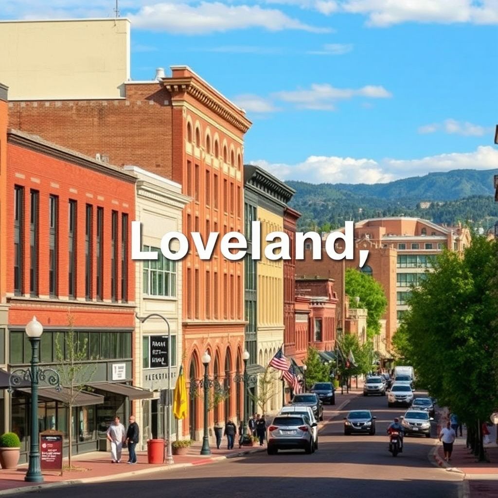 About Water Damage in Loveland