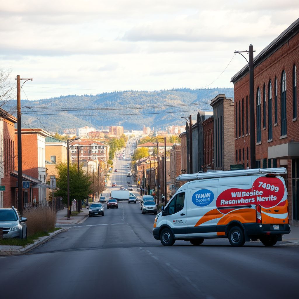 Intro Water Damage in Johnstown
