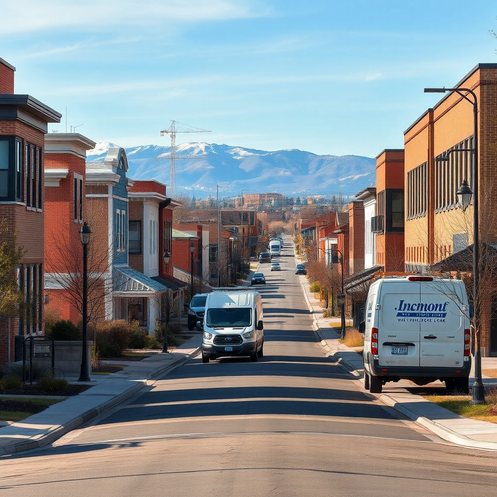 Intro Water Damage in Longmont